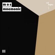 M O S - Mnemonic (2022) [Hi-Res]