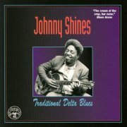 Johnny Shines - Traditional Delta Blues (1990)