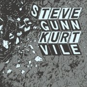 Kurt Vile & Steve Gunn - Parallelogram EP (2015)
