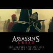 Jed Kurzel - Assassin's Creed (2016) [Hi-Res]