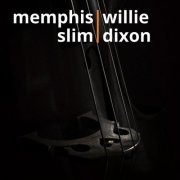 Memphis Slim - Songs of Memphis Slim & Willie Dixon (2021) [Hi-Res]