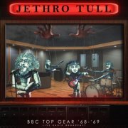 Jethro Tull - BBC Top Gear '68-'69 (live) (2022)