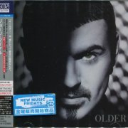 George Michael - Older (1996) {2022, Limited Collector's Edition, Japan} CD-Rip