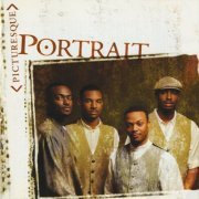 Portrait - Picturesque (1996) CD-Rip