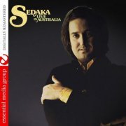 Neil Sedaka - Live In Australia (Digitally Remastered) (2012) FLAC