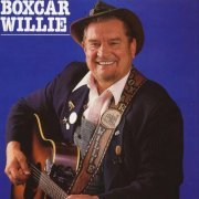 Country Gentlemen - Boxcar Willie (2024)