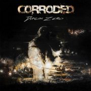 Corroded - Defcon Zero (2017) Lossless