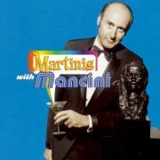 Henry Mancini - Martinis with Mancini (1997)