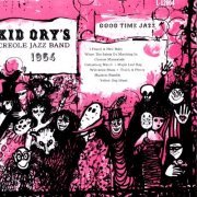 Kid Ory - Kid Ory's Creole Jazz Band (1991)