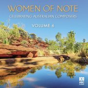 Matt Withers, Lou Bennett, Divisi Chamber Singers - Women of Note Vol. 6 (2024) [Hi-Res]