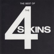 The 4 Skins - The Best Of The 4 Skins (2021)