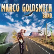 Marco Goldsmith Band - Marco Goldsmith Band (2012)