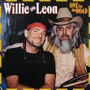 Willie Nelson And Leon Russell - One For The Road (1989) [Hi-Res]
