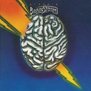 Brainstorm - Stormin' (Reissue) (1977)