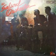 The Salsoul orchestra - Street Sense (1979) LP