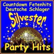 Schmitti - Silvester Party Hits (Countdown Fetenhits Deutsche Schlager) (2016)