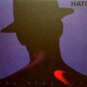 The Blue Nile - Hats (2CD Deluxe Edition) (1986 Remaster) (2012)