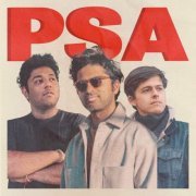 PSA Trio - PSA (2024) [Hi-Res]