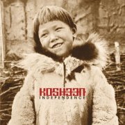 Kosheen - Independence (2012) FLAC