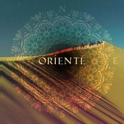 Kuroneko - Orienté (New Oriental Trip) (2016)