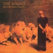 The Sound - From The Lion's Mouth (1981)