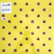 Pet Shop Boys - Very (Remastered) (1983/2018) [Vinyl]