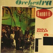 Orchestra Baobab - Made In Dakar (2007) [CD-Rip]