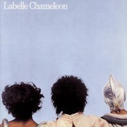 LaBelle - Chameleon (1976) [Reissue 1991]