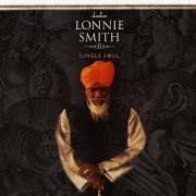 Dr. Lonnie Smith - Jungle Soul (2006) [FLAC]