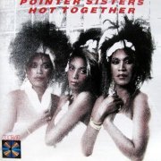 Pointer Sisters - Hot Together (1986)
