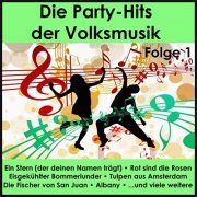 VA - Die Party-Hits der Volksmusik, Folge 1 (2019)