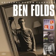 Ben Folds - Original Album Classics (2011)