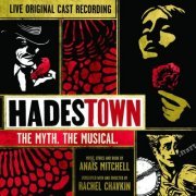Original Cast of Hadestown - Hadestown: The Myth. The Musical. (Live Original Cast Recording) (2017) Hi-Res
