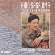 Akio Sasajima - Time Remembered (1993)