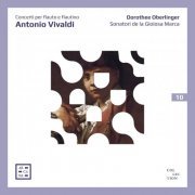 Sonatori de la Gioiosa Marca, Dorothee Oberlinger - Vivaldi: Concerti per flauto e flautino (2021)