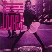 Jill Jones - Jill Jones (1987)