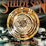 Steeleye Span - Storm Force Ten (1977) Lossless