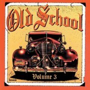 VA - Old School Volume 3 (1994)