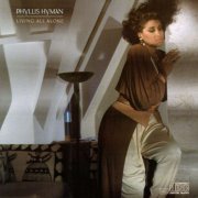 Phyllis Hyman - Living All Alone (1986)