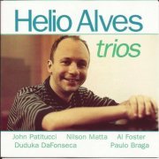 Helio Alves - Trios (1998)