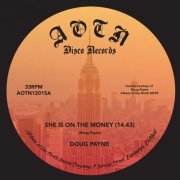 Doug Payne - She's On Money EP (2021)