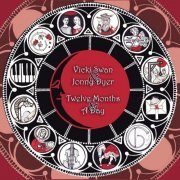Vicki Swan & Jonny Dyer - Twelve Months & a Day (2019)