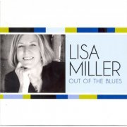 Lisa Miller - Out Of The Blues (2011)