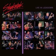 Shakatak - Live in Lockdown (2021)