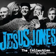 Jesus Jones - The Collection (2011)