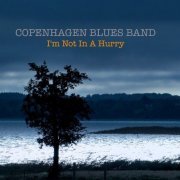 Copenhagen Blues Band - I'm Not in a Hurry (2024)