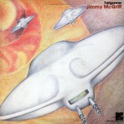 Jimmy McGriff - Tailgunner (1977) FLAC