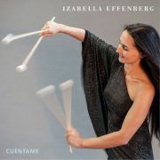 Izabella Effenberg - Cuéntame (2015)