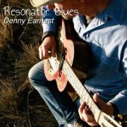 Denny Earnest - Resonator Blues (2019)