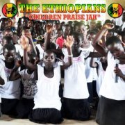 The Ethiopians - Children Praise Jah (2015) [Hi-Res]